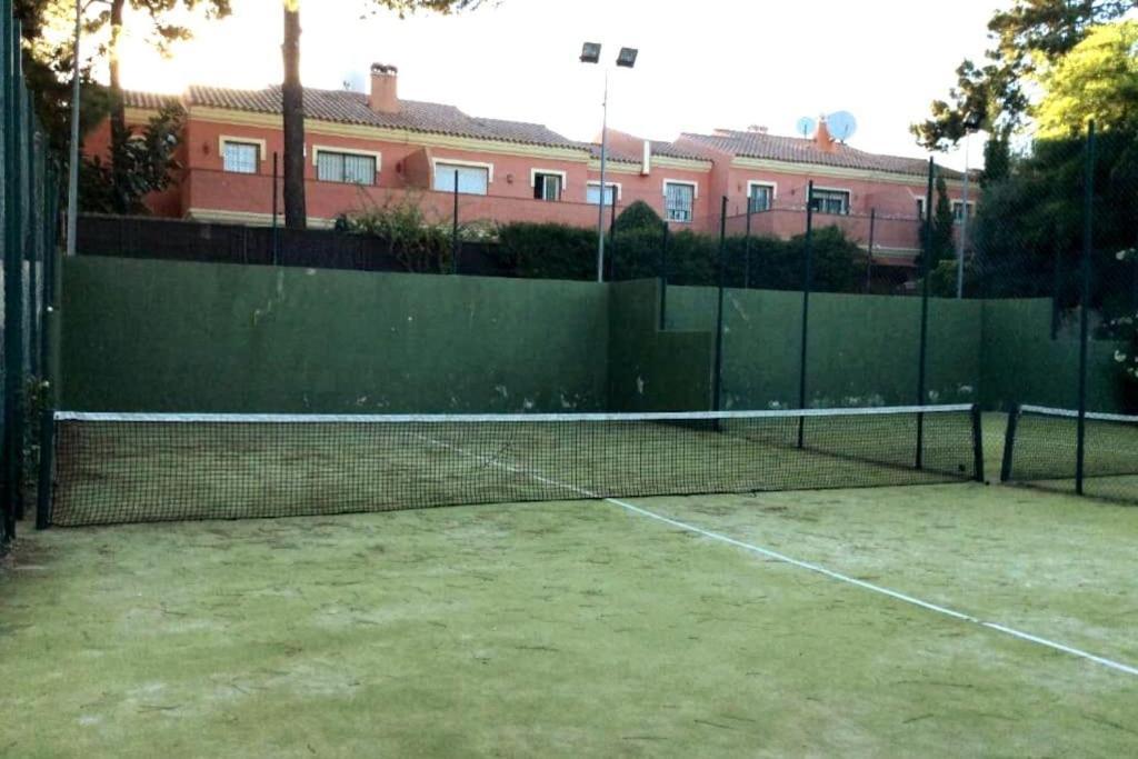 Oleholidays H. San Manuel 600 Mts. A La Playa Marbella Zewnętrze zdjęcie