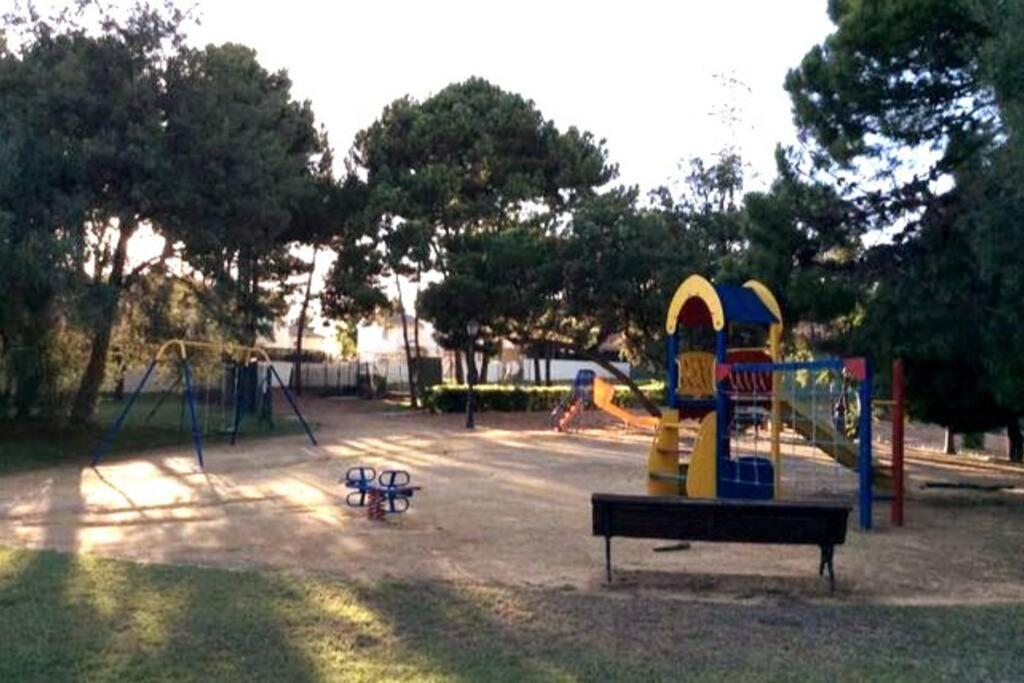 Oleholidays H. San Manuel 600 Mts. A La Playa Marbella Zewnętrze zdjęcie